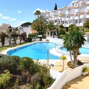 Apartamento El Puente Luxury 3 Bedroom, Mijas