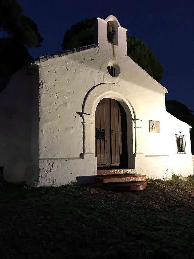 Holiday home Mijas Pueblo Cosy Townhouse, Sleeps 4 Villa Spain